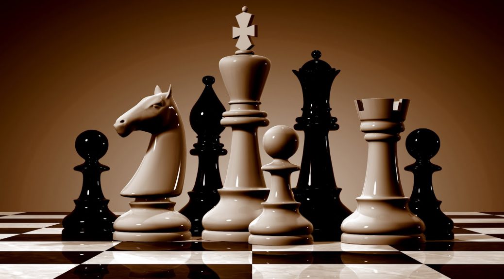 North Norfolk Chess Club